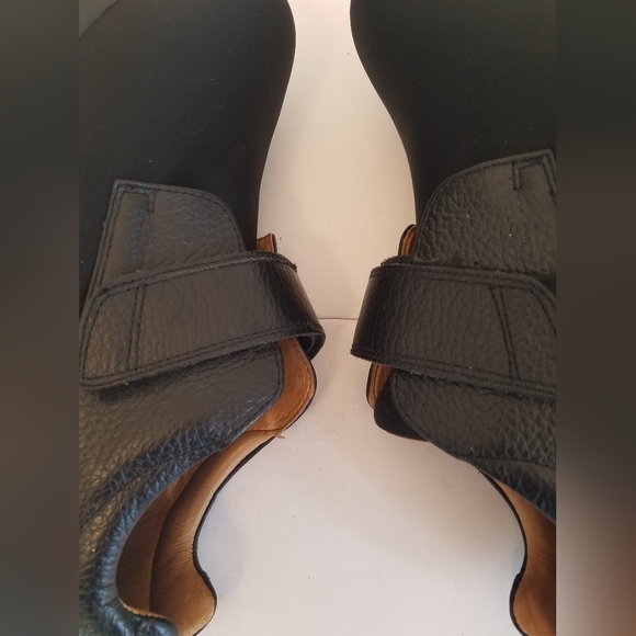 Dr. Comfort Men's Brian X Depth Diabetic Orthopedic Shoes Black Size 14 XW - Picture 14 of 17